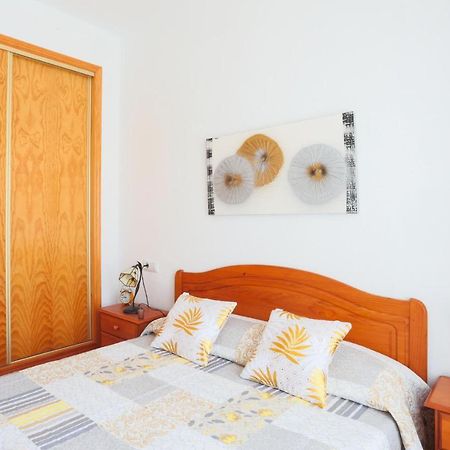 2 Bedroom Lovely Home In Mazarrón Eksteriør billede