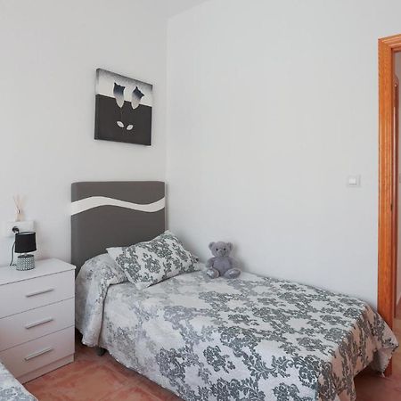 2 Bedroom Lovely Home In Mazarrón Eksteriør billede