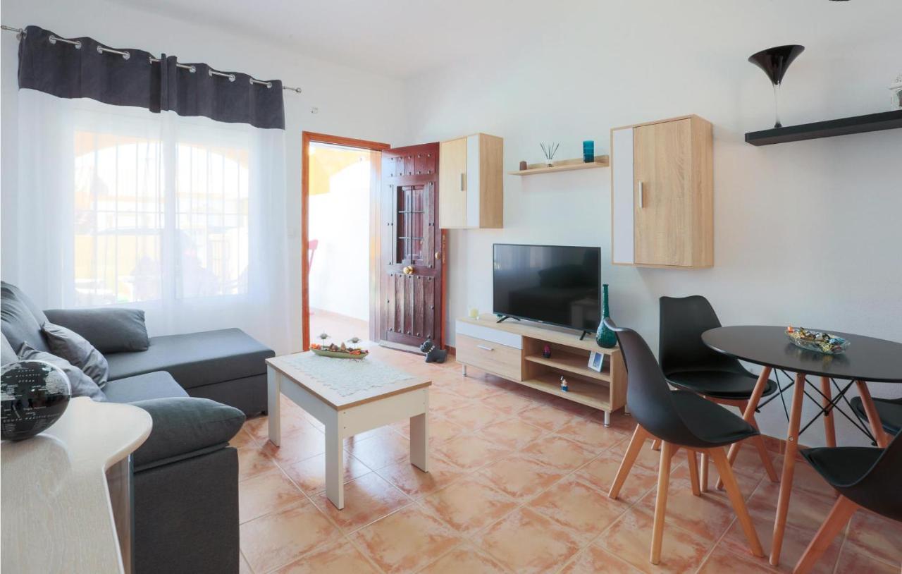 2 Bedroom Lovely Home In Mazarrón Eksteriør billede