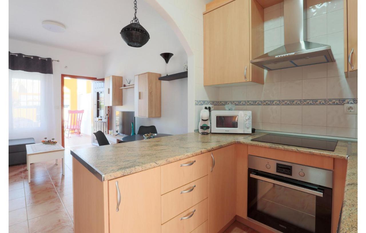 2 Bedroom Lovely Home In Mazarrón Eksteriør billede