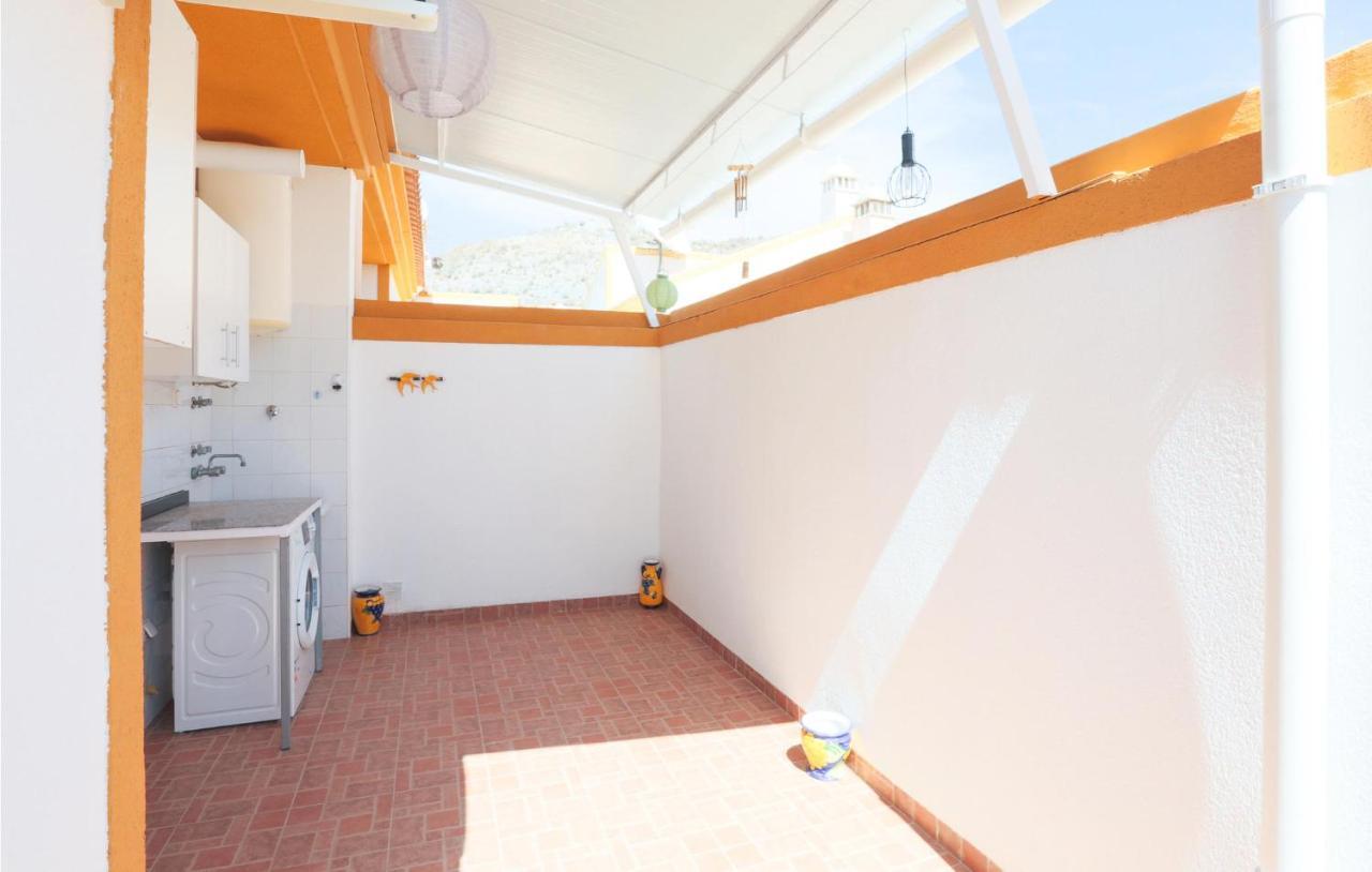2 Bedroom Lovely Home In Mazarrón Eksteriør billede