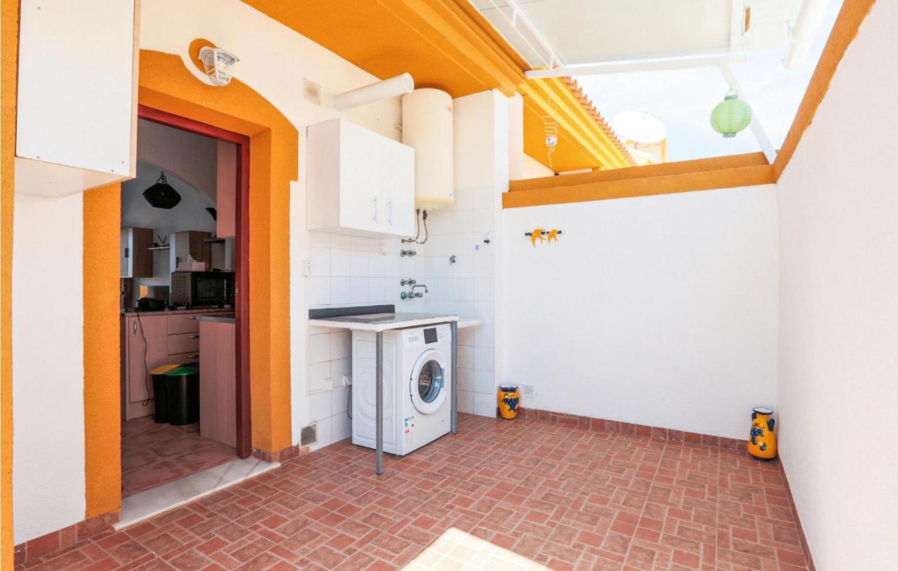 2 Bedroom Lovely Home In Mazarrón Eksteriør billede
