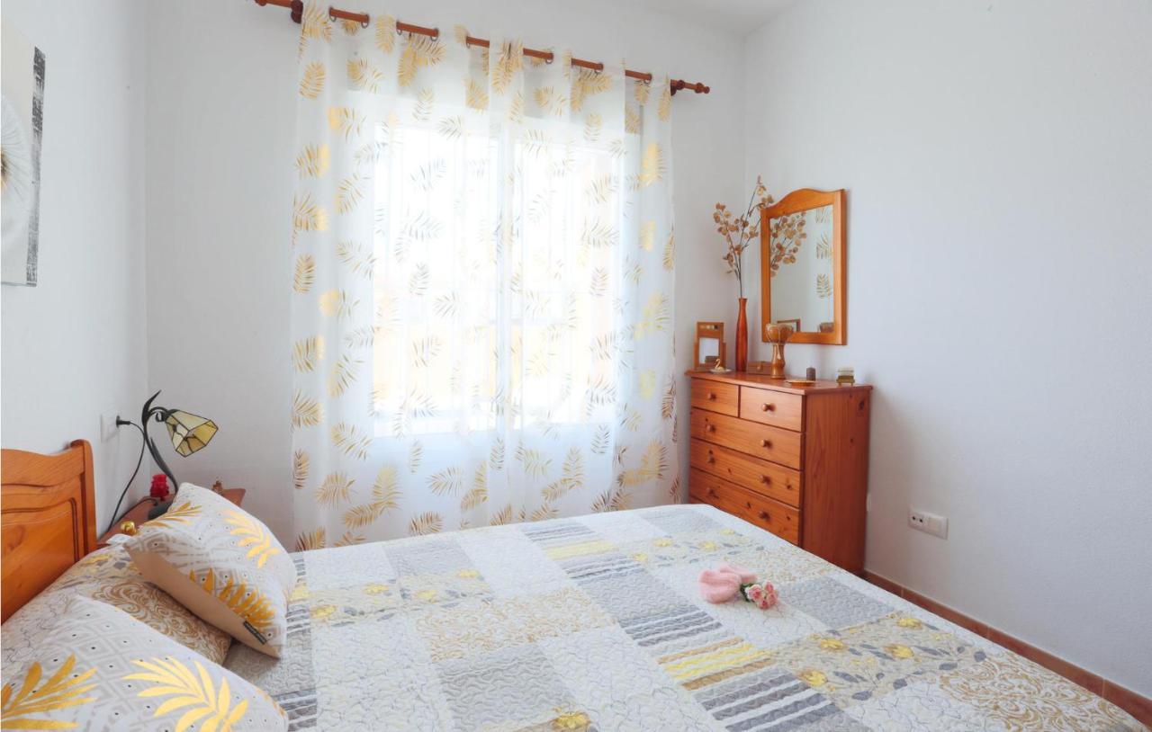 2 Bedroom Lovely Home In Mazarrón Eksteriør billede