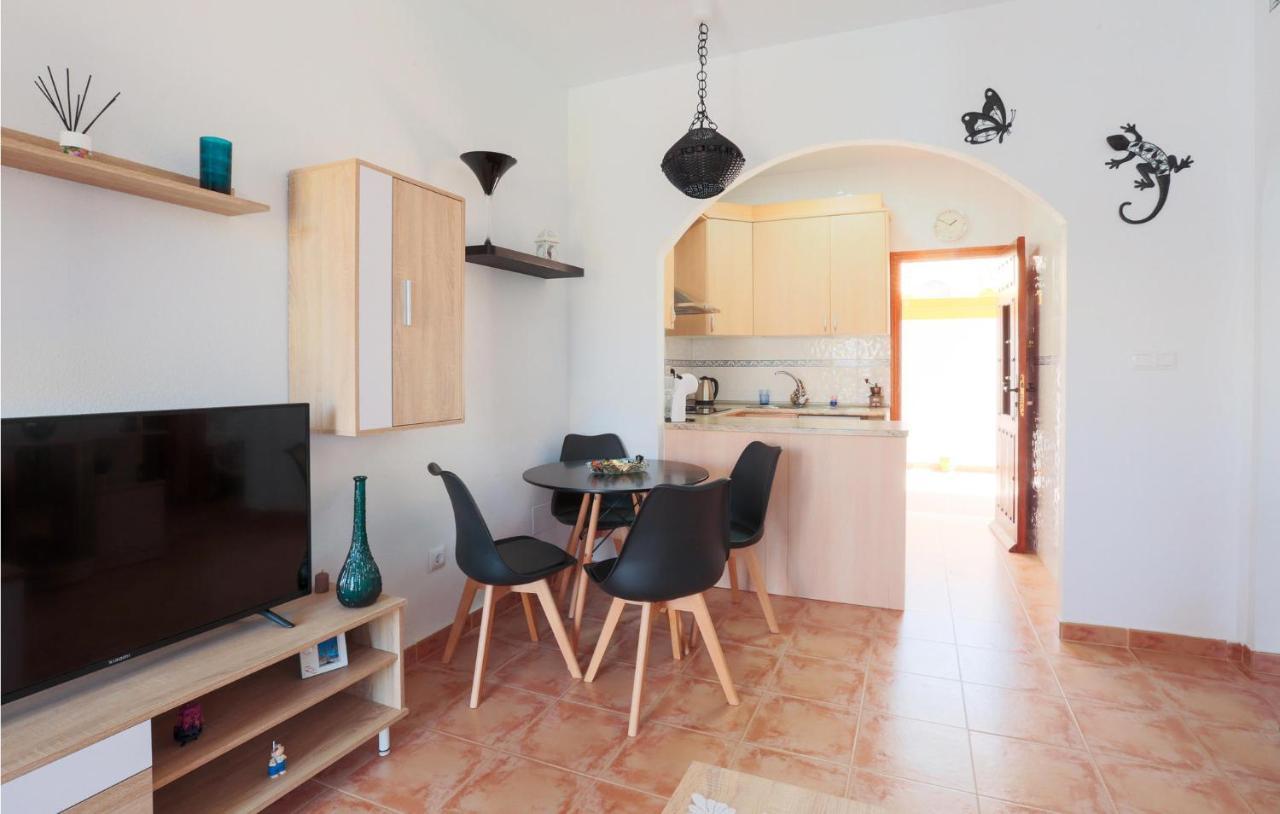 2 Bedroom Lovely Home In Mazarrón Eksteriør billede