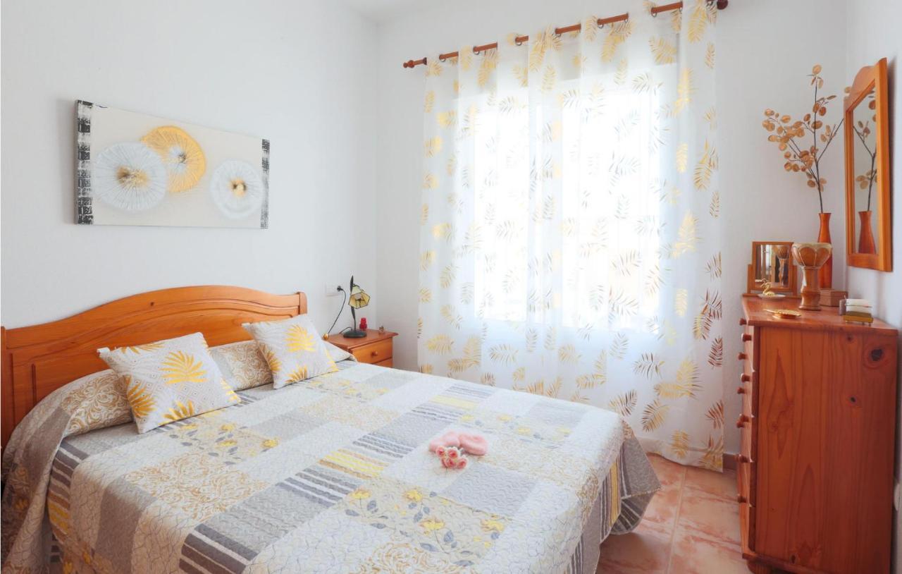 2 Bedroom Lovely Home In Mazarrón Eksteriør billede