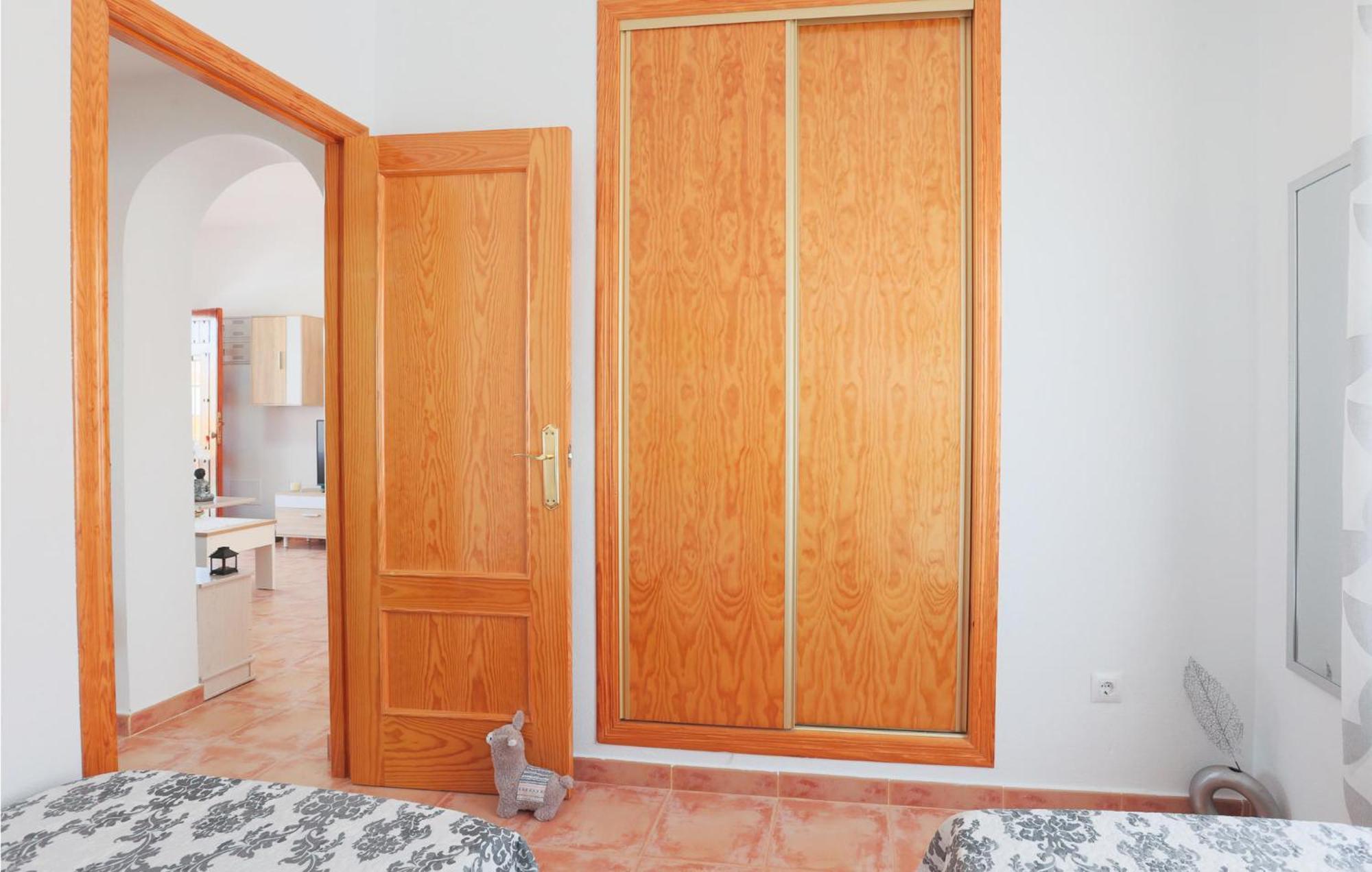 2 Bedroom Lovely Home In Mazarrón Eksteriør billede